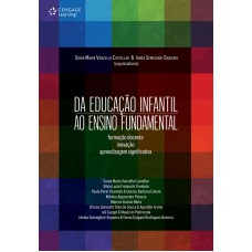 Da educação infantil ao ensino fundamental