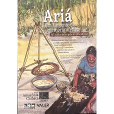 Ariá