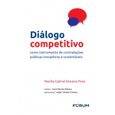Diálogo competitivo Diálogo competitivo