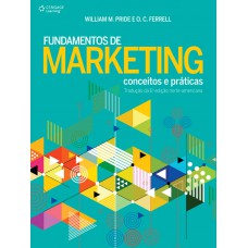 Fundamentos de marketing