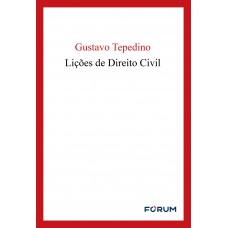 Lições de direito civil