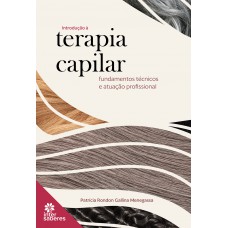 Introdução à terapia capilar