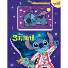 Contos Iluminados - Stitch Contos Iluminados - Stitch
