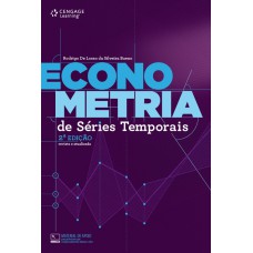 Econometria De Séries Temporais