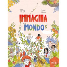 Immagina un mondo