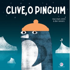 Clive, o pinguim