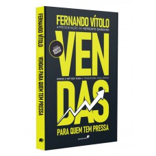 Vendas para quem tem pressa