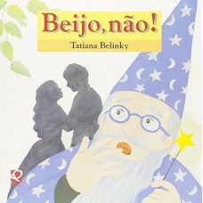 Beijo, Não!