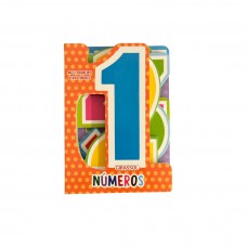 Meu Primeiro Livro Índice: Números
