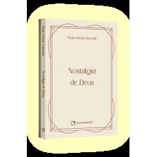 Pocket Nostalgia de Deus - Vida Interior Pocket Nostalgia de Deus - Vida Interior