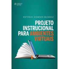 Projeto instrucional para ambientes virtuais