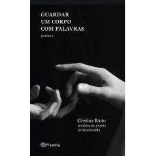 Guardar um corpo com palavras