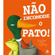 Não Incomode o Pato