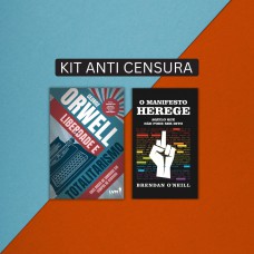 Kit Anti Censura Kit Anti Censura