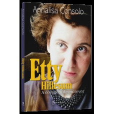 Etty Hillesum