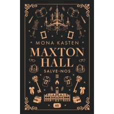 Maxton Hall: Salve-nos