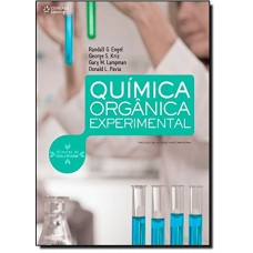 Química orgânica experimental