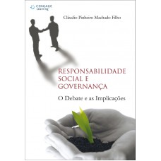 Responsabilidade social e governança