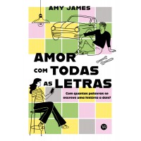 Amor com todas as letras