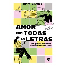 Amor com todas as letras