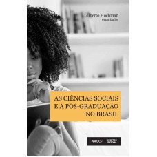 As ciências sociais e a pós-graduação no Brasil
