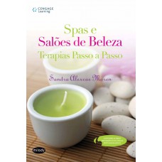 Spas e Salões de Beleza