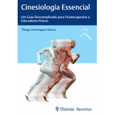 Cinesiologia Essencial