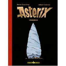 Asterix Omnibus (Vol. 2) Asterix Omnibus (Vol. 2)