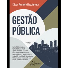 Gestão Pública Gestão Pública
