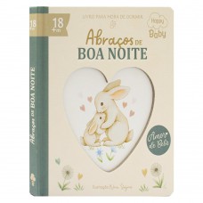 Happy Baby Amor de Bebê: Abraços de Boa Noite