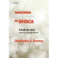 Transtornos de comportamento na infância