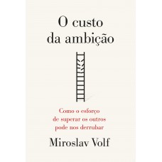 O custo da ambição
