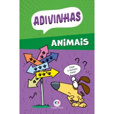 Adivinhas - Animais Adivinhas - Animais