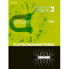 Princípios de física - vol. III - eletromagnetismo