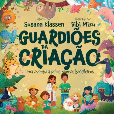 Guardiões da Criação