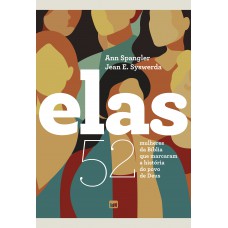 Elas (nova edição)