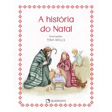 A história do Natal A história do Natal