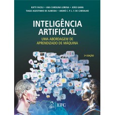 Inteligência Artificial - Uma Abordagem de Aprendizado de Máquina