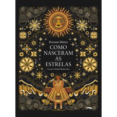 Como nasceram as estrelas