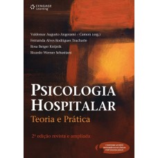 Psicologia hospitalar