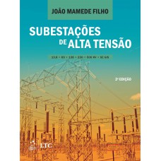 Subestações de Alta Tensão