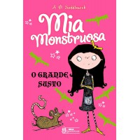 Mia Monstruosa