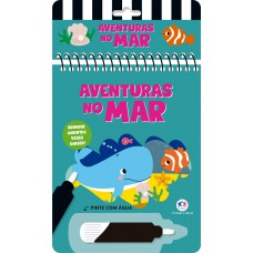 Aventuras no mar