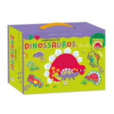 Conhecendo os Dinossauros