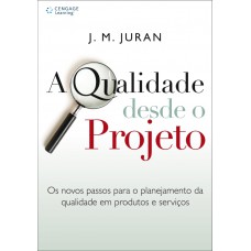 A qualidade desde o projeto