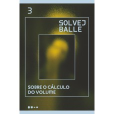 Sobre o cálculo do volume