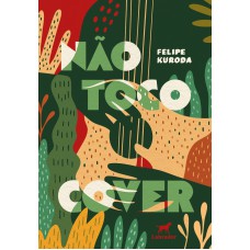 Não toco cover