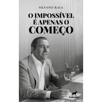 O impossível é apenas o começo