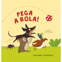 Pega a bola!