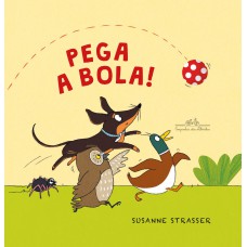Pega a bola!